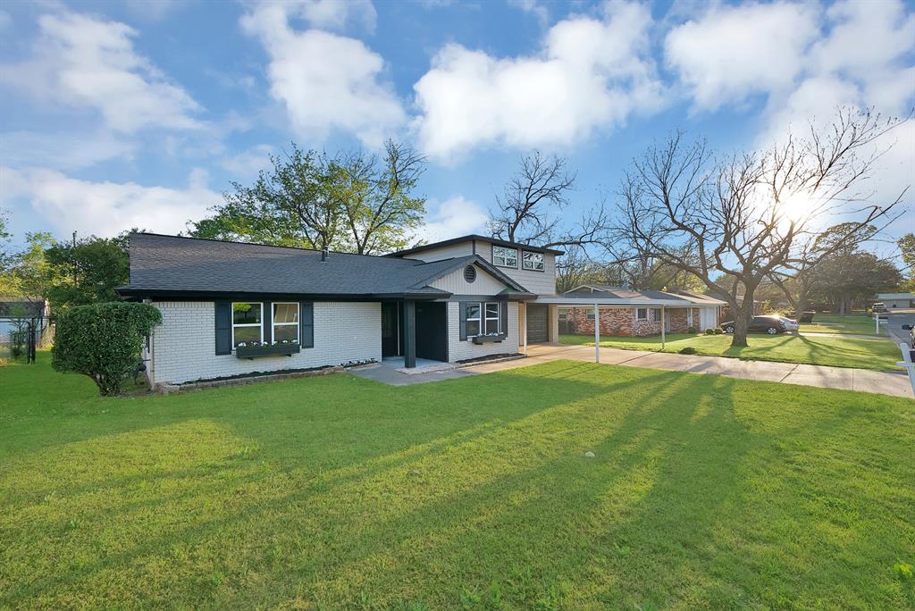 1213 Walker Drive Property Photo 18