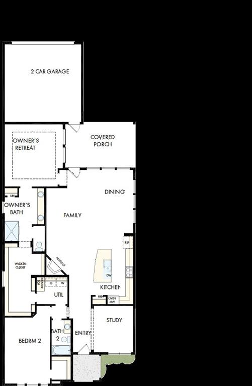 2081 Pine Grove Lane Property Photo 5