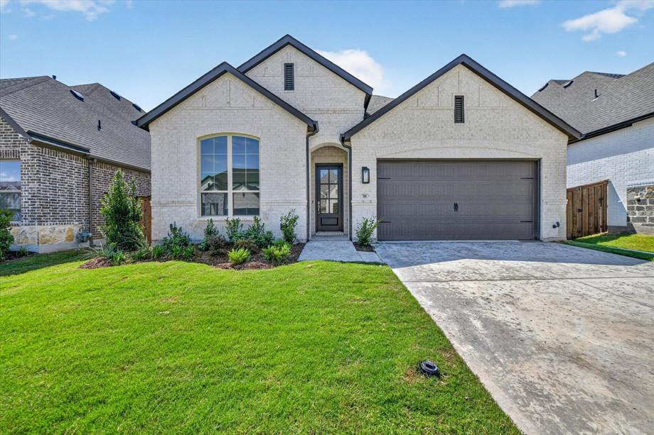 7808 Pondview Lane Property Photo 1
