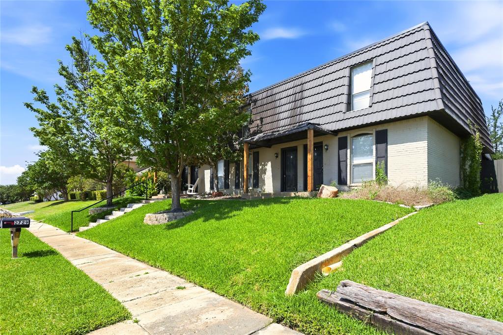 2729 Hurstview Drive A Property Photo 1