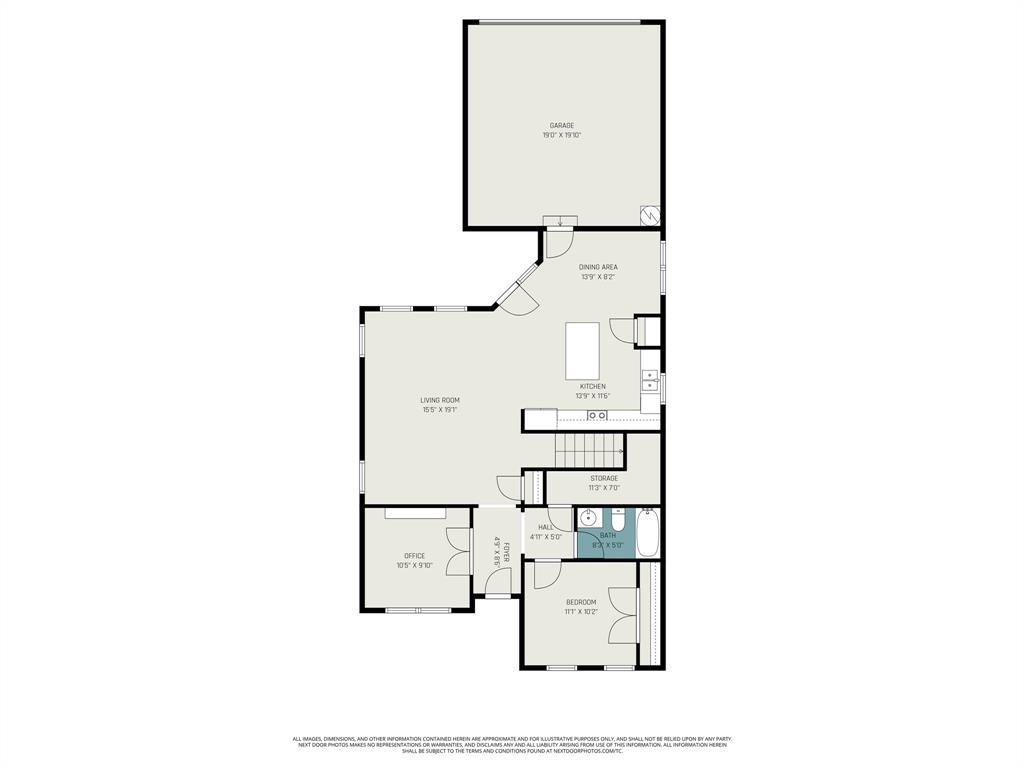 6024 Attucks Drive Property Photo 29