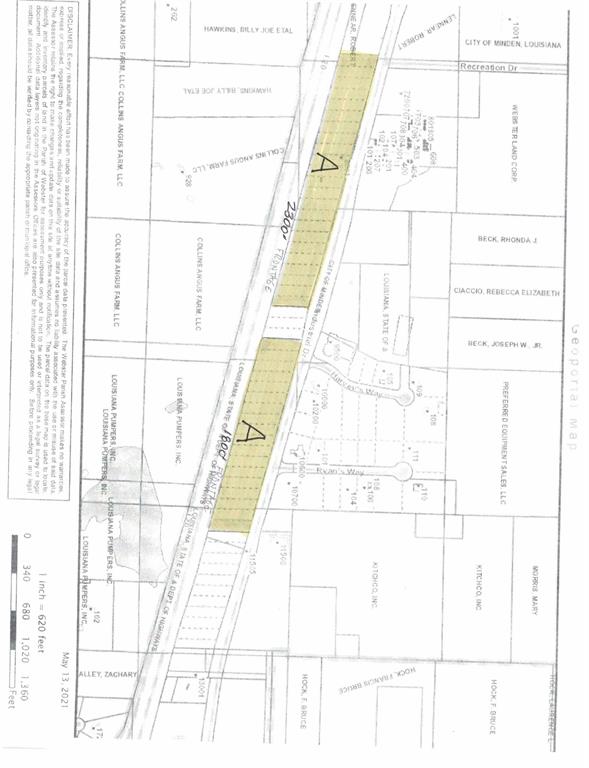 00 Industrial Drive Property Photo 1