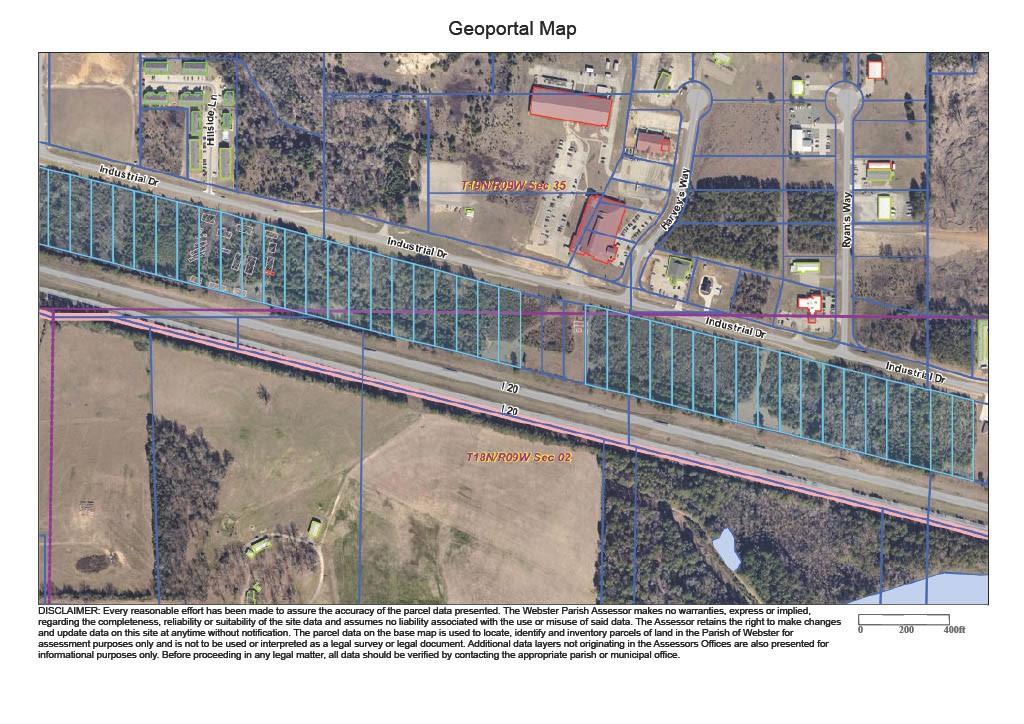 00 Industrial Drive Property Photo 2