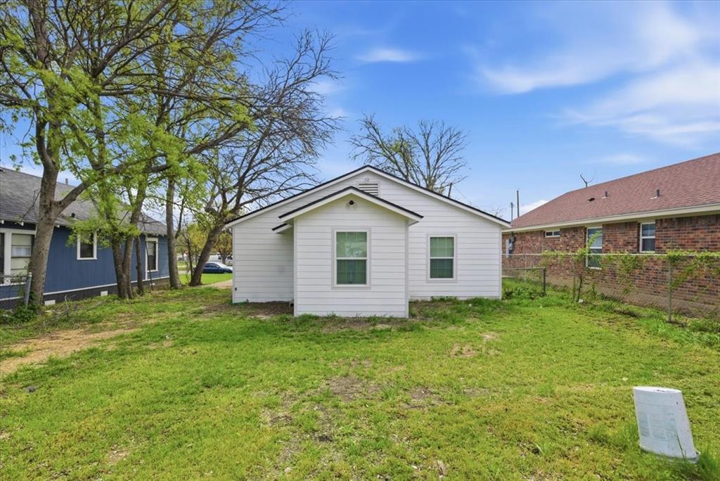 2803 Ross Avenue Property Photo 15