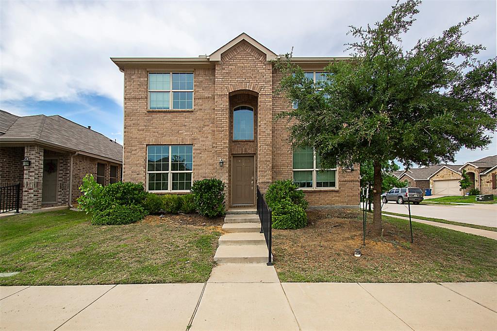 2301 Brightstone Drive Property Photo 1