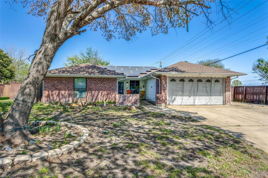 3541 Shorecrest Drive Property Photo 3