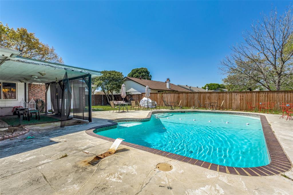3541 Shorecrest Drive Property Photo 23