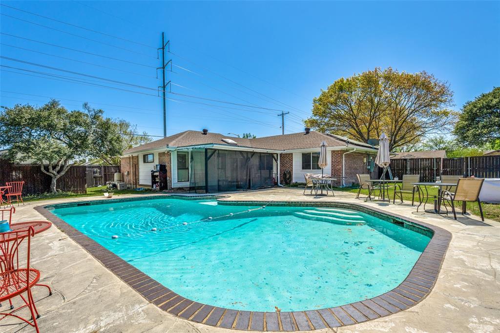 3541 Shorecrest Drive Property Photo 24