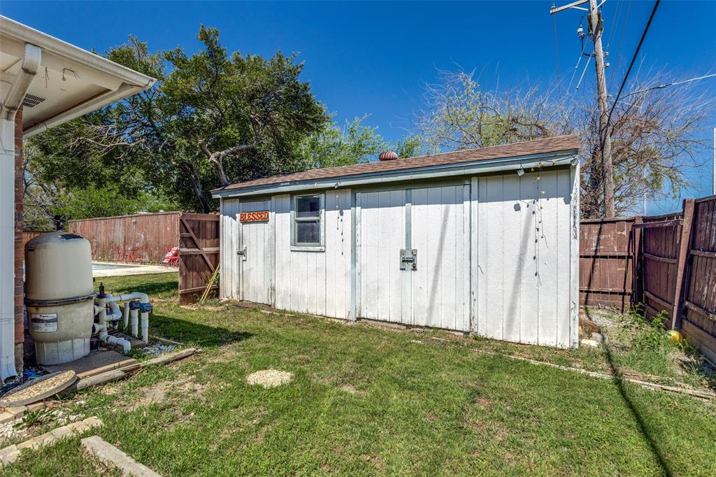 3541 Shorecrest Drive Property Photo 25