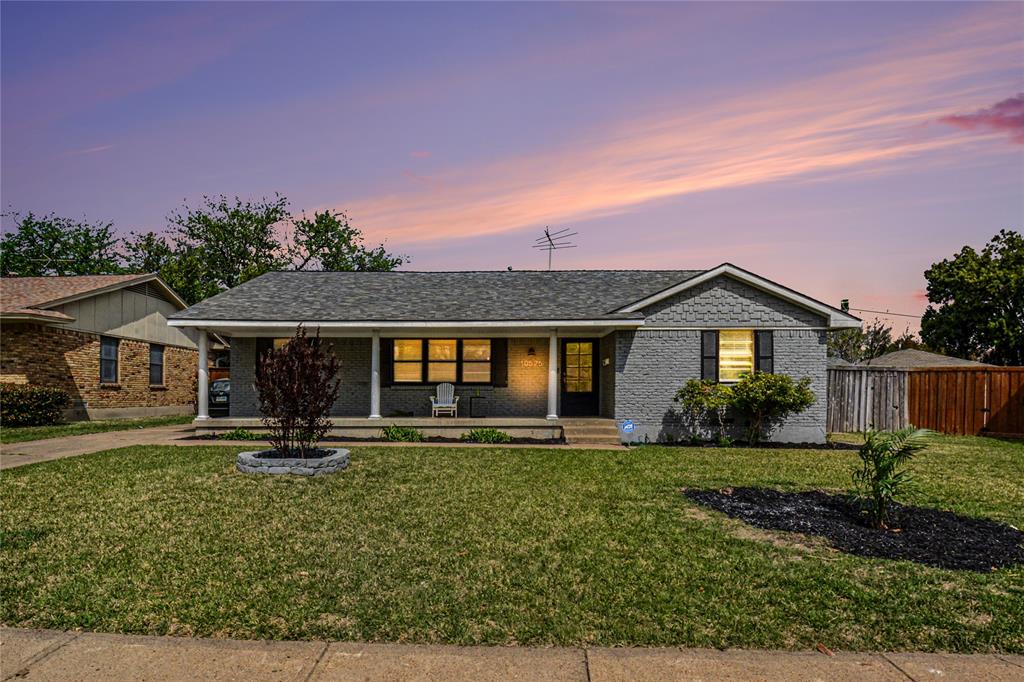 10525 Yorkford Drive Property Photo 1