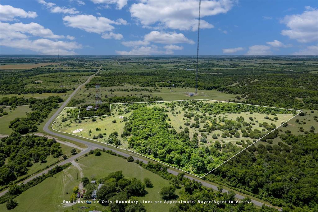 23 Ac. Tbd Winchester Drive Property Photo 2