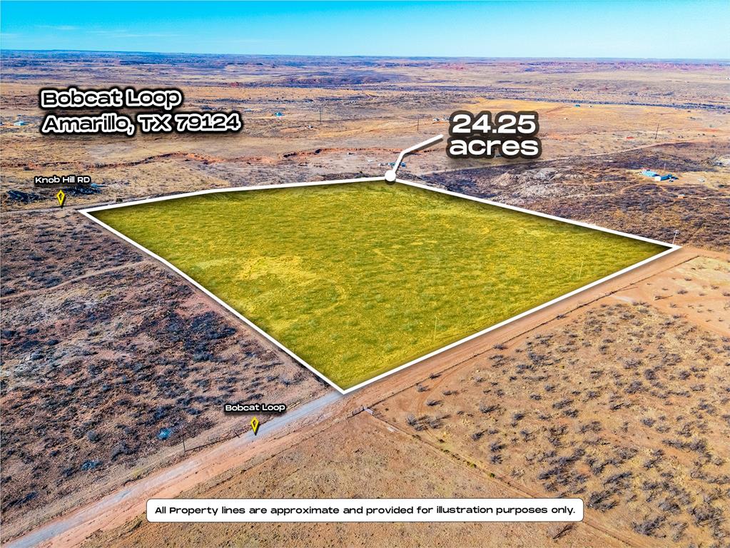 Tbd Bobcat Loop Property Photo 1
