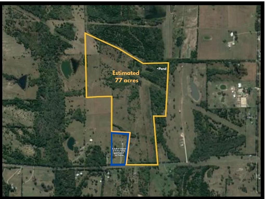4081 Fm 2736 Property Photo 6