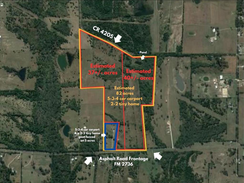 4081 Fm 2736 Property Photo 39