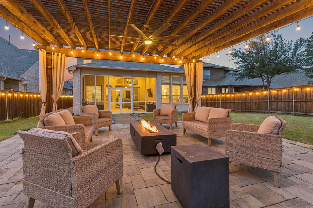 1119 Rolling Thunder Road Property Photo 1