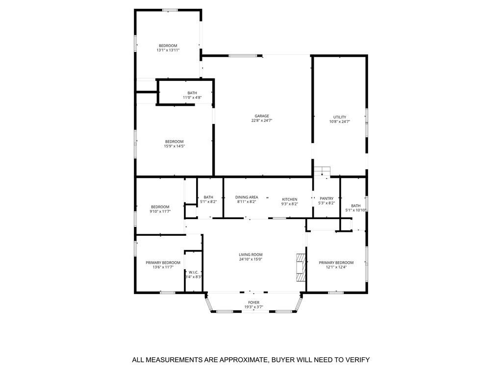 105 County Road 3590 Property Photo 30