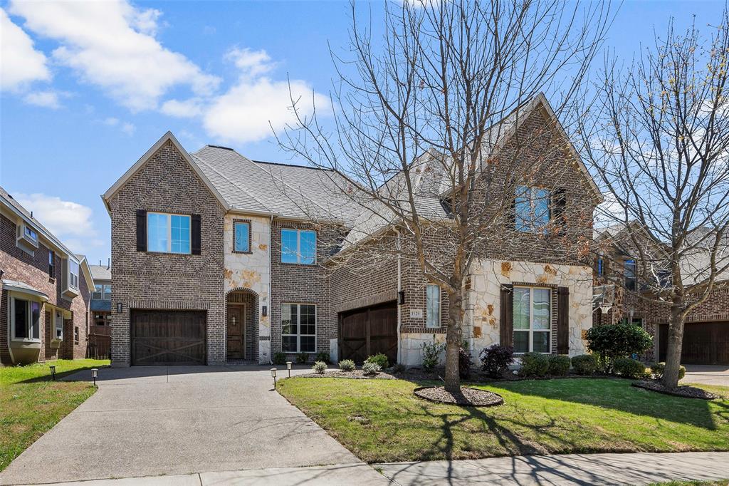 1529 Hennessey Drive Property Photo 1