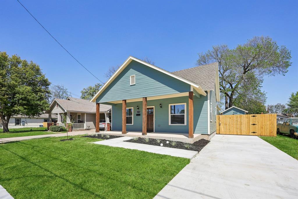 3514 Dunbar Street Property Photo 2