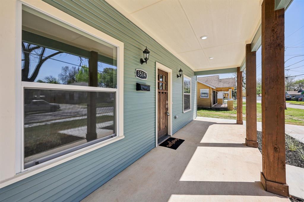 3514 Dunbar Street Property Photo 4
