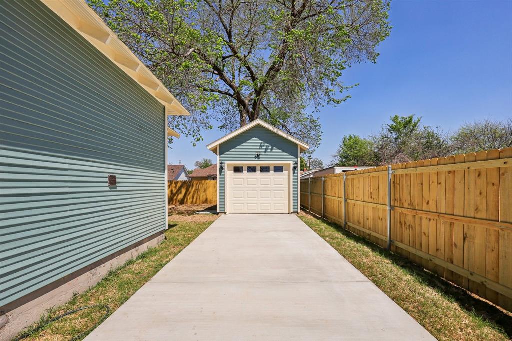 3514 Dunbar Street Property Photo 35