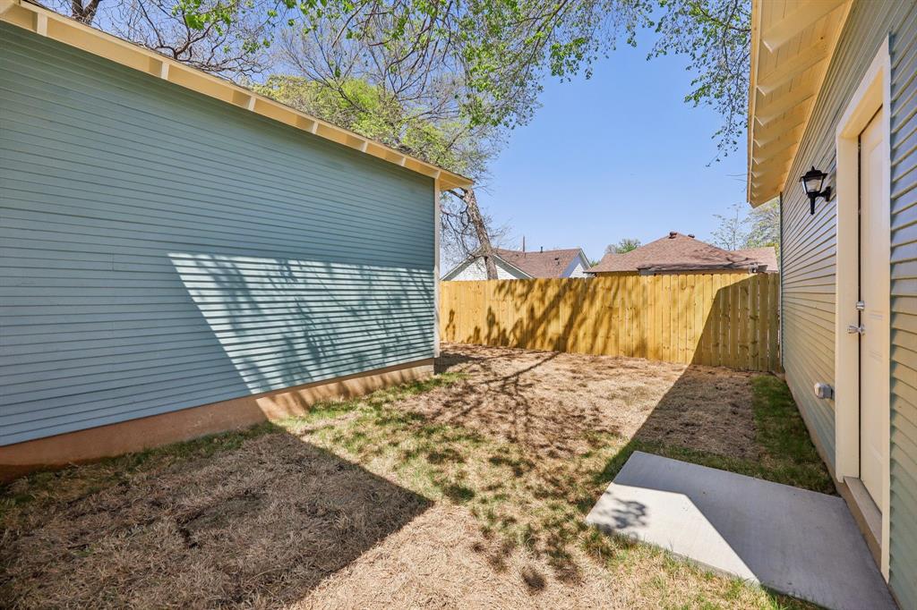 3514 Dunbar Street Property Photo 36