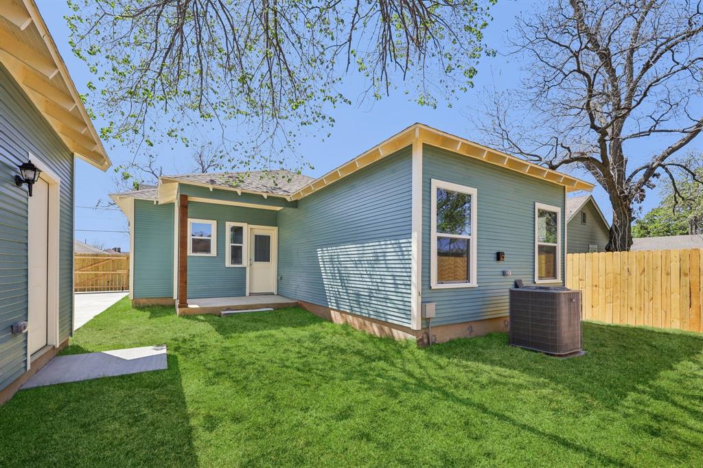 3514 Dunbar Street Property Photo 37