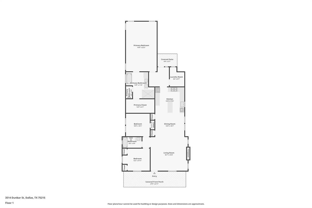 3514 Dunbar Street Property Photo 39