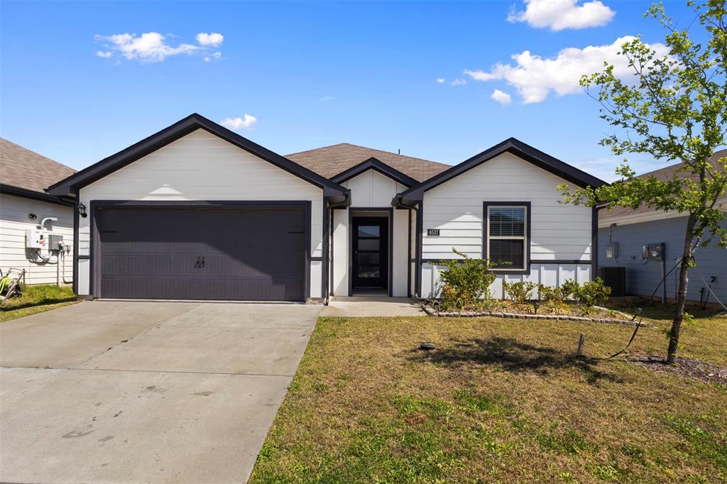 6537 Shoreline Lane Property Photo 1