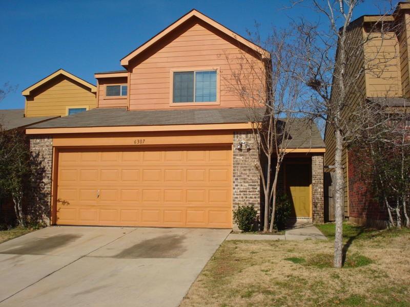 6307 Benavides Drive Property Photo 1