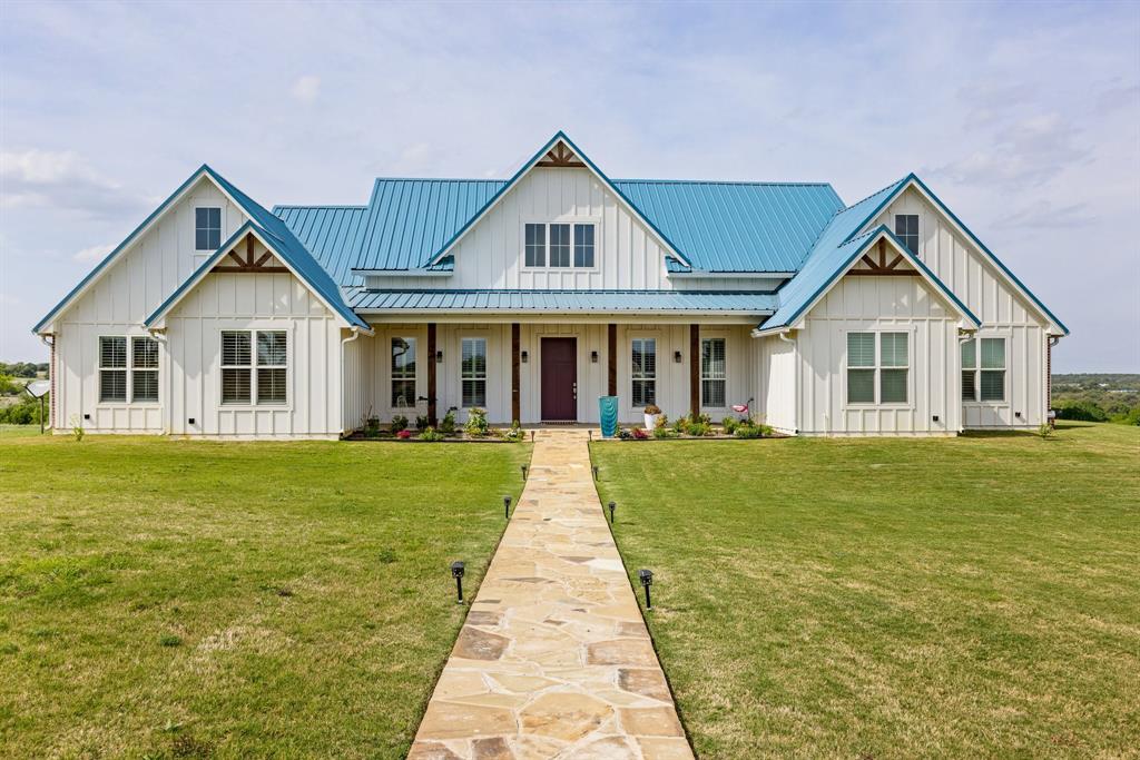 1760 Collier Ranch Road Property Photo 1