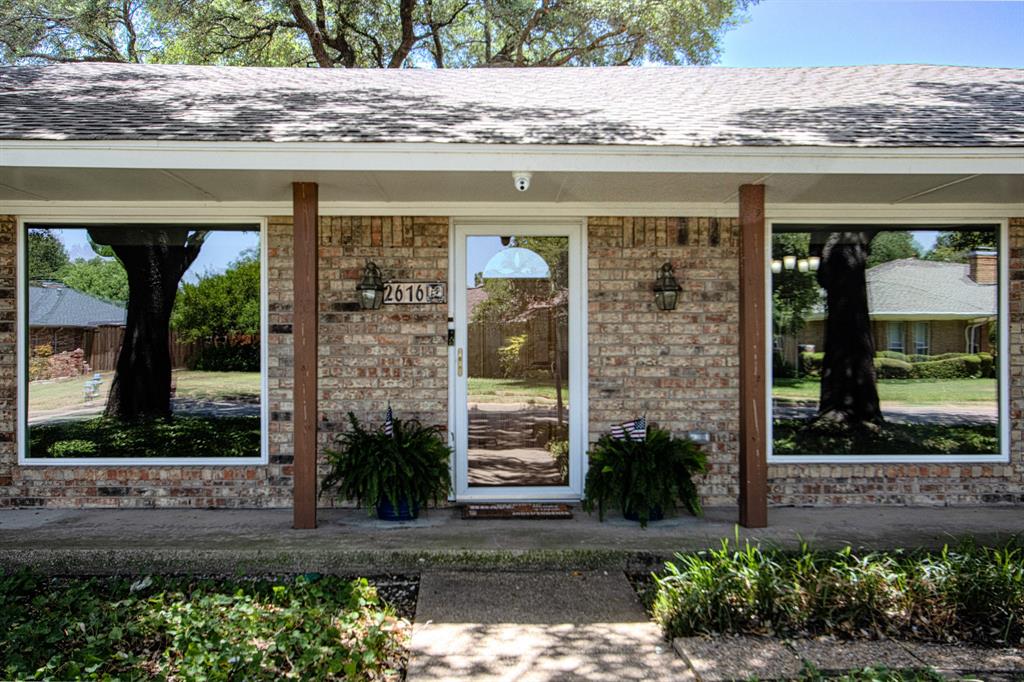 2616 Pin Oak Lane Property Photo 1
