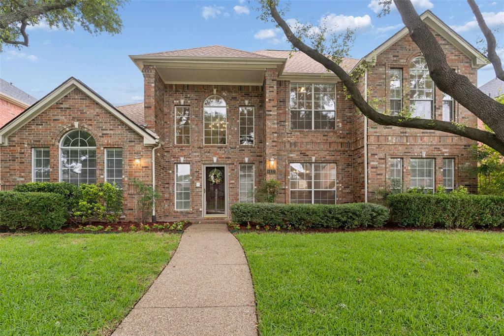 4432 English Oak Drive Property Photo 1