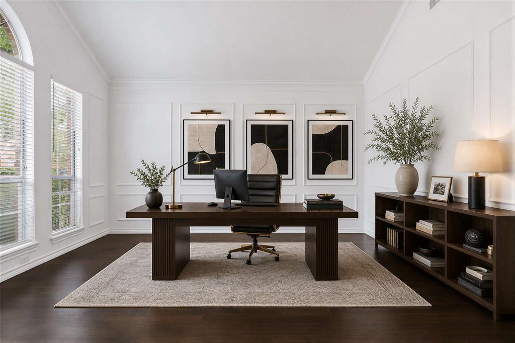 4432 English Oak Drive Property Photo 1