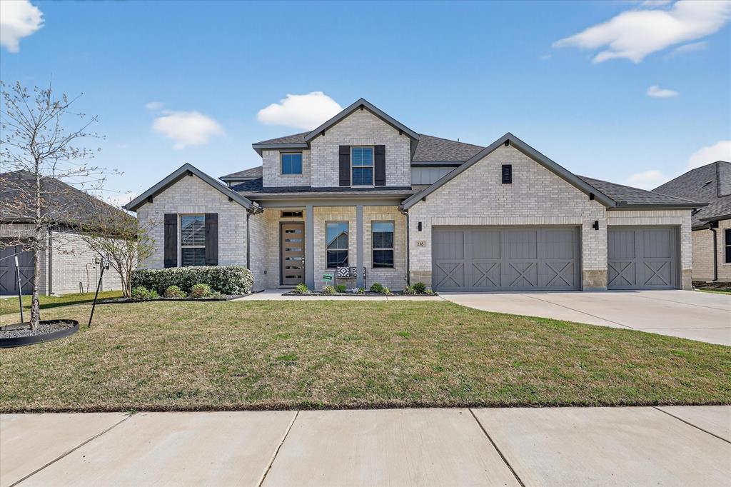 235 Half Moon Drive
