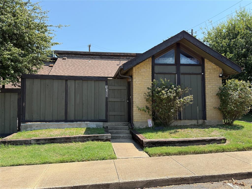 4618 Country Creek Drive 1180 Property Photo 1