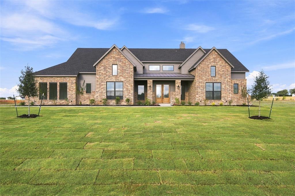 6231 Cedar Elm Road Property Photo 1