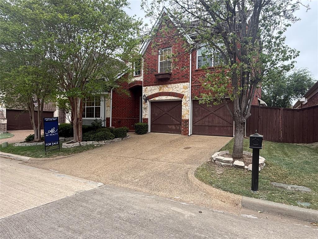 3252 Forestbrook Drive Property Photo 1