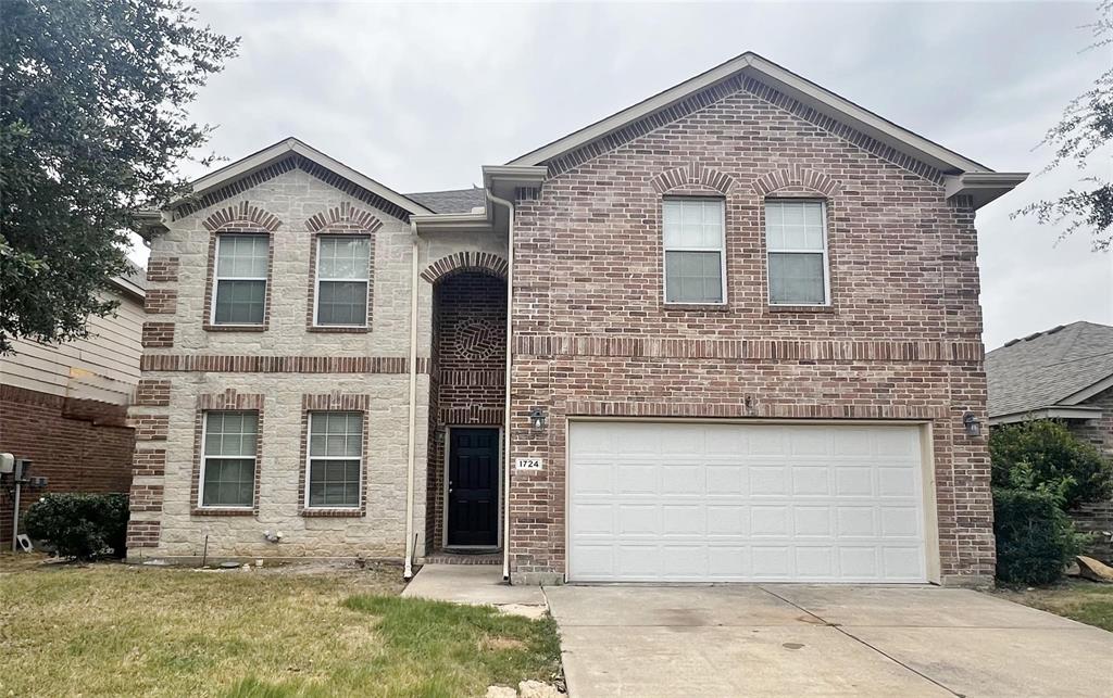 1724 Quails Nest Drive Property Photo 1