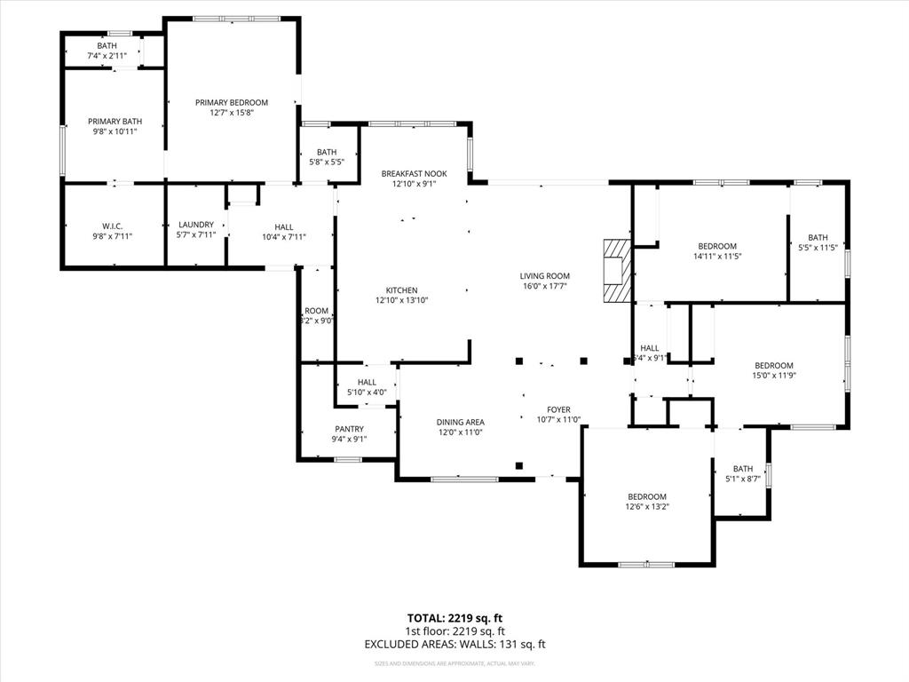 377 Oak Cove Court Property Photo 40
