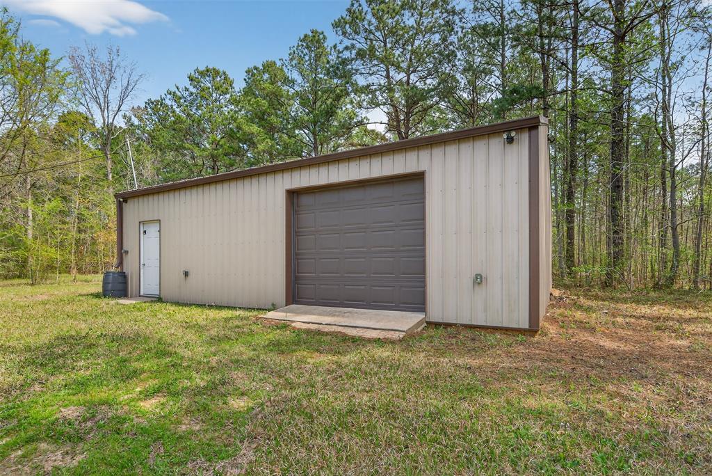 Hwy 49 County Road 3612 Property Photo 4