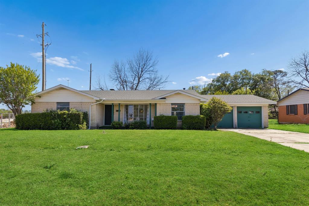 6028 Truman Drive Property Photo 1