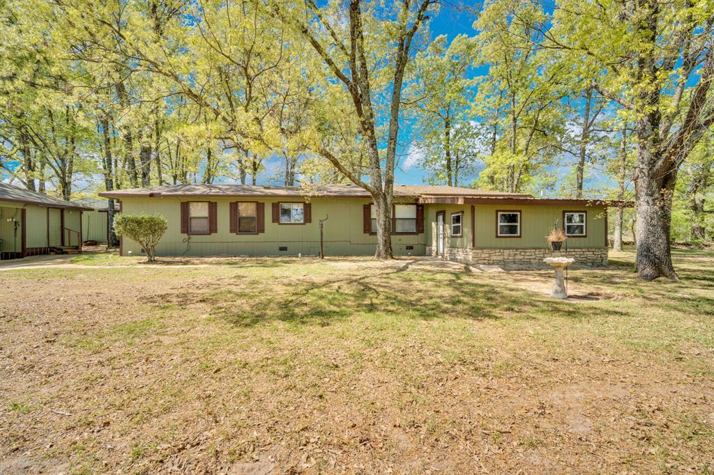 321 Rs County Road 3310 Property Photo 1