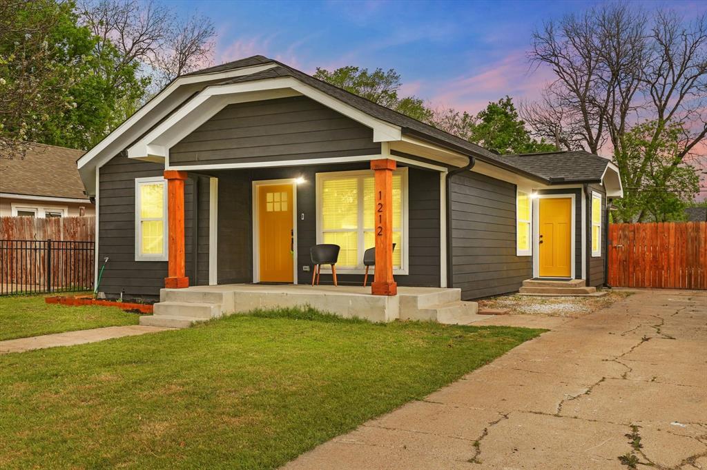 1212 Woodland Avenue Property Photo 3