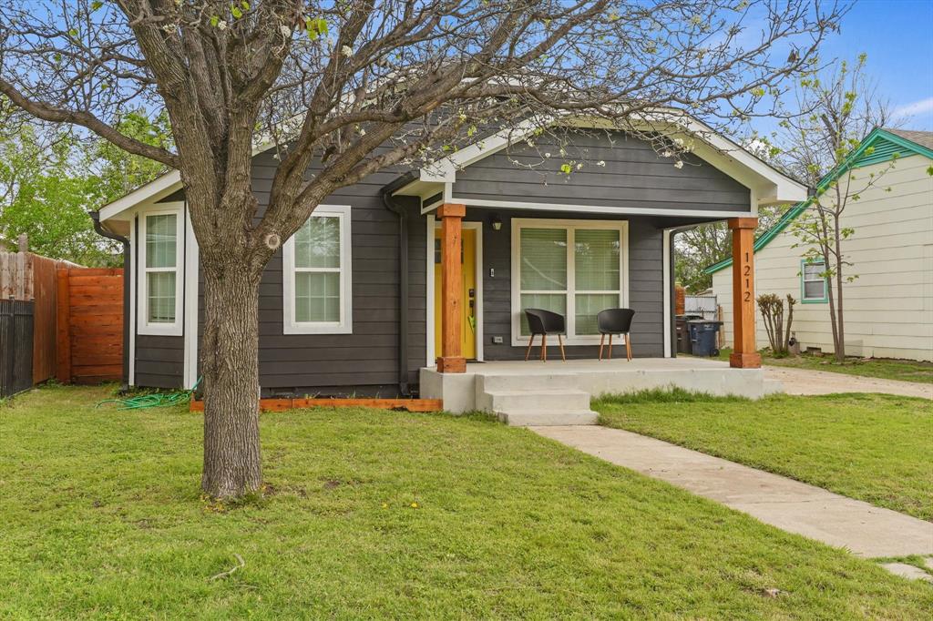 1212 Woodland Avenue Property Photo 4
