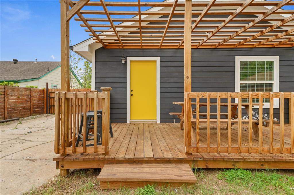 1212 Woodland Avenue Property Photo 22