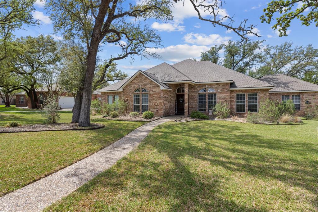 11025 Granbury Cove Property Photo 1