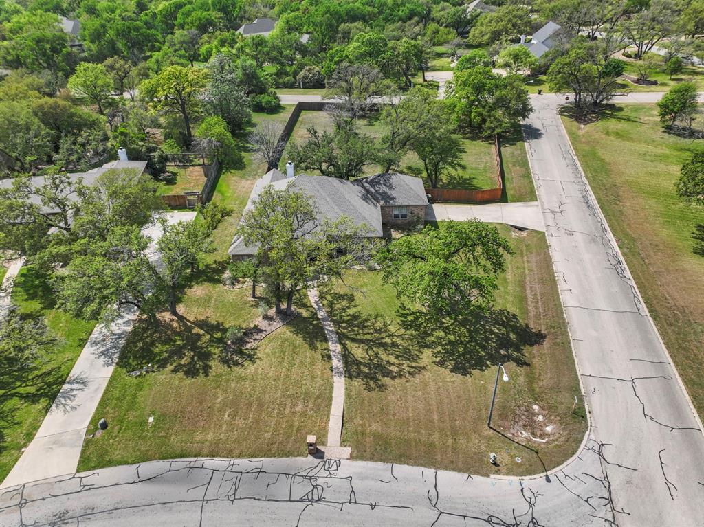 11025 Granbury Cove Property Photo 2