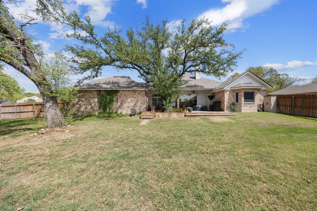 11025 Granbury Cove Property Photo 22