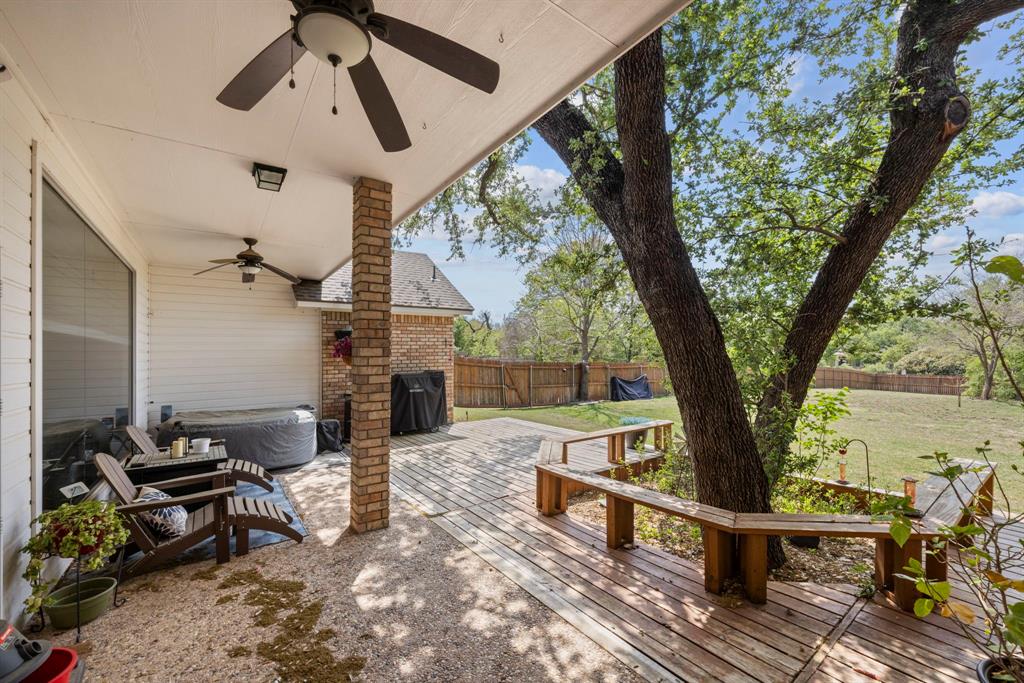 11025 Granbury Cove Property Photo 23