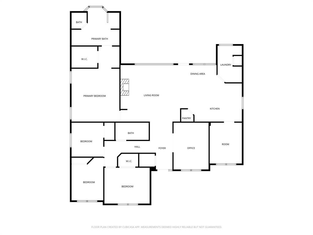 11025 Granbury Cove Property Photo 28